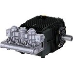 SOLID SHAFT PUMP 5.8 GPM 7250 PSI