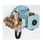 ELECTRIC FLANGE 2 GPM @ 2000 PSI