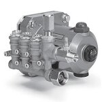 UNLOADER & INJECTOR 2.7 GPM 3000 PSI