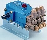 SOLID SHAFT PSI 4000