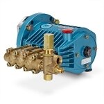 SF GAS FLANGE 4.5 GPM @ 3000 PSI