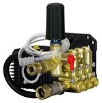 Comet ZWD 4.0 GPM @ 4000 PSI