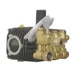 Comet BWDK 3.0 GPM @ 2700 PSI