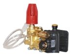 Comet BXD 2020E 2.0 GPM 2000 PSI