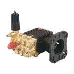 TX Series 63--4 GPM @3000 PSI