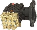 TX Series 63--2.6 GPM @ 3000 PSI