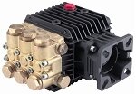 TP Series 51 2.6 GPM @ 2500 PSI