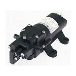 SLV SERIES PUMP  0.49 GPM 30 PSI