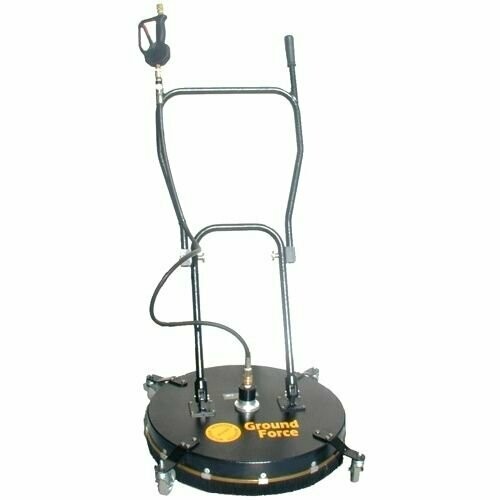 Whisper Wash 24" Surface Cleaner