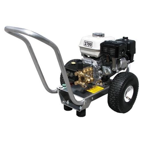 E3027HG   Pressure-Pro Eagle II Series 2700 PSI General Pump & Honda GX200 Engine