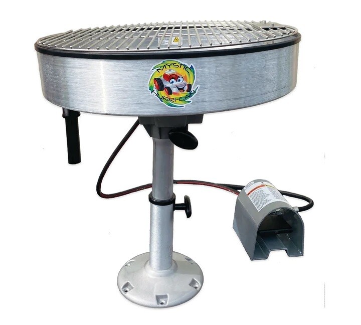 MWHC-CAT3 TRASH CAN WASHING SYSTEM