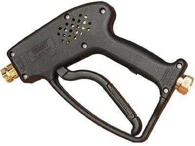 Giant Trigger spray gun 21290C--Brass Outlet 10 GPM / 5000 PSI