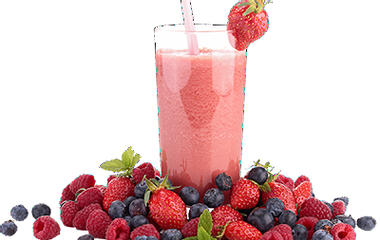 Berry,Berry Good