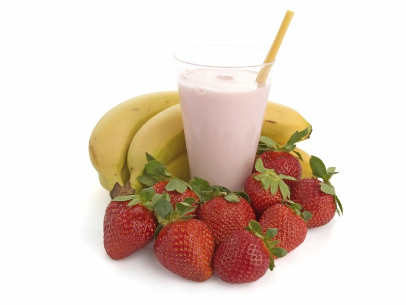 Strawberry Slam