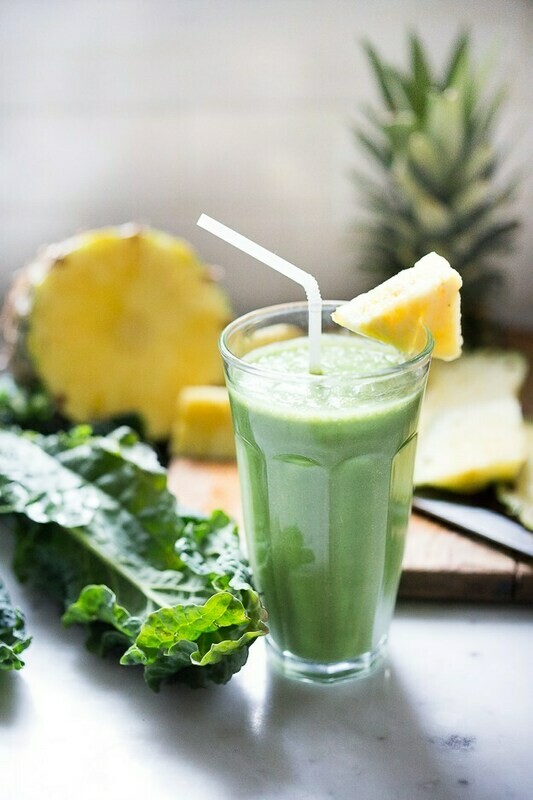 Green Giant