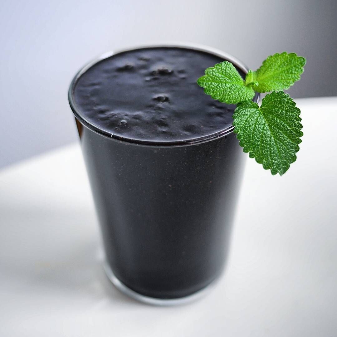 Ultimate Detox