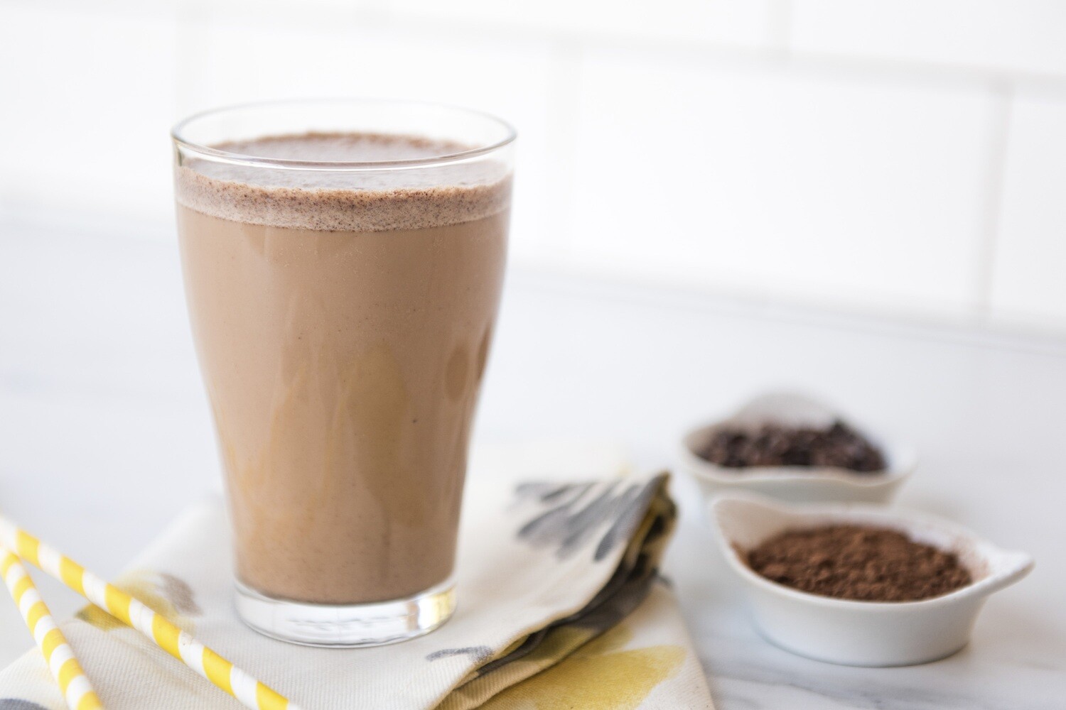 Almond Delight
