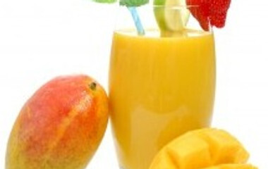 Mango Crusher