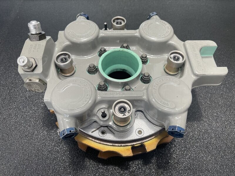 BRAKE ASSEMBLY MAIN LDG GEAR