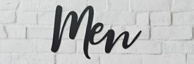 All Mens