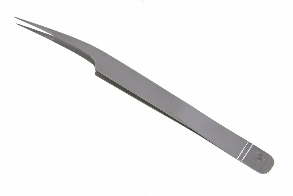 Eyelashes Pinzette |  Spitze Form | 13,5cm 