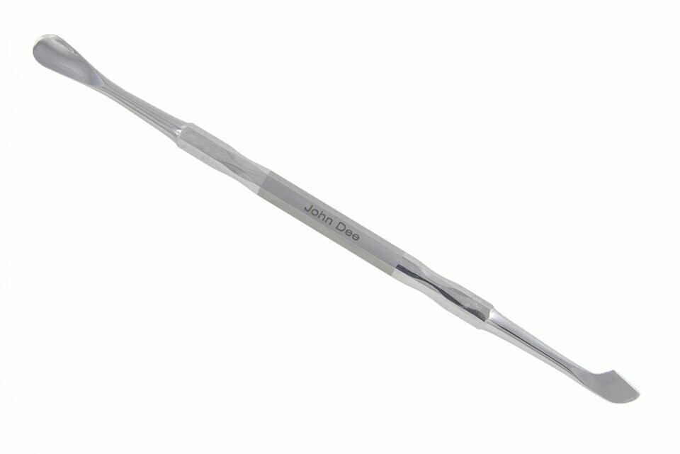 Nagelhautentferner | Doppelseitig | 14cm 