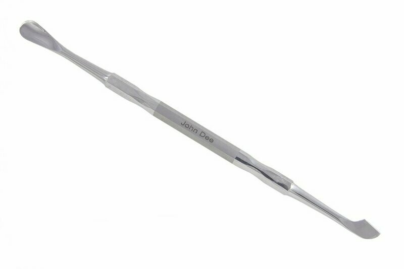 Nagelhautentferner | Doppelseitig | 14cm Nagelhautentferner | Doppelseitig | 14cm
