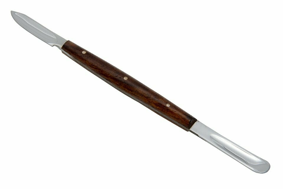Wachsmesser | 17 cm