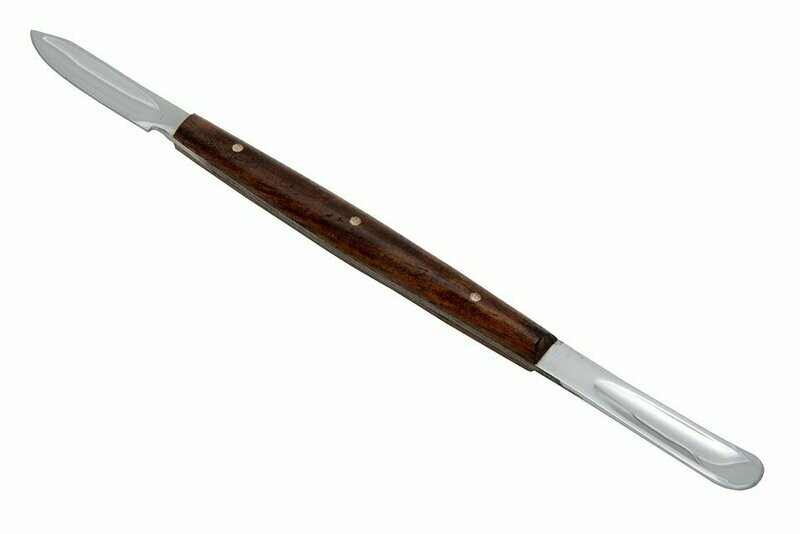 Wachsmesser | 17 cm
