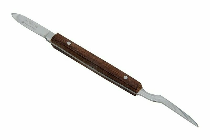Wachsmesser nach Ermert | 13 cm Wachsmesser nach Ermert | 13 cm