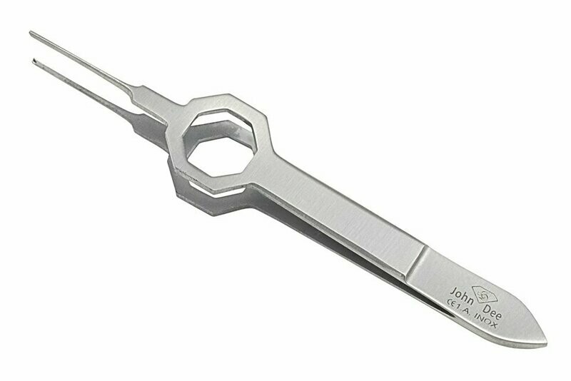 Mikro Pinzette | 9.5cm 