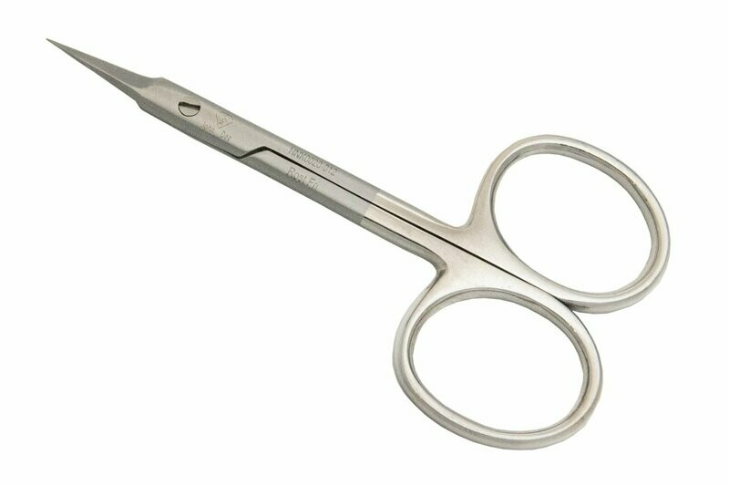 Nagelhautschere EXTRA PRECISSION | Gerade Schneide | 9cm Nagelhautschere EXTRA PRECISSION | Gerade Schneide | 9cm