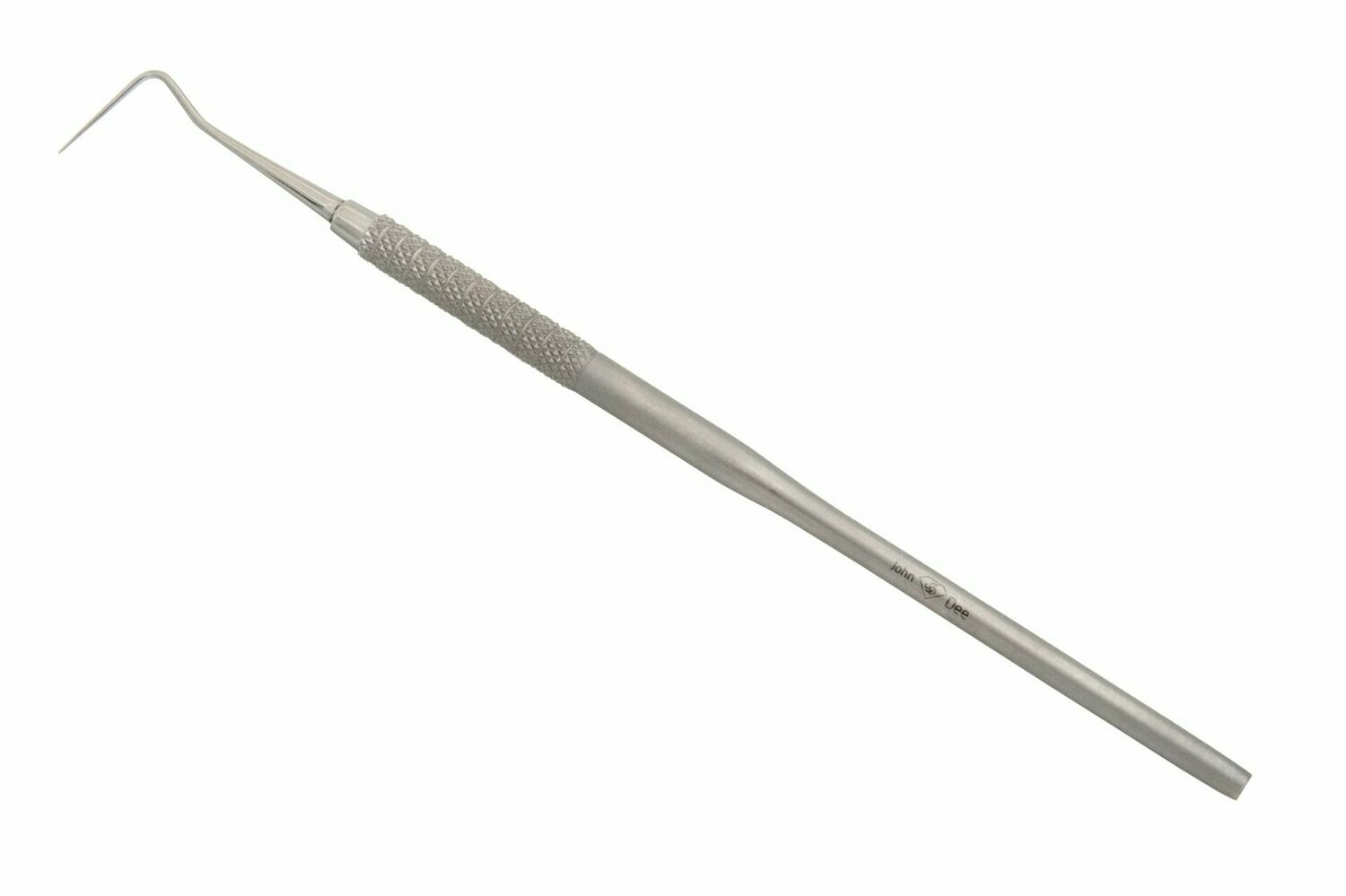 Zahnsonde  Fig. 5 | Eckig | Spitzenlänge 1,5cm | 16cm