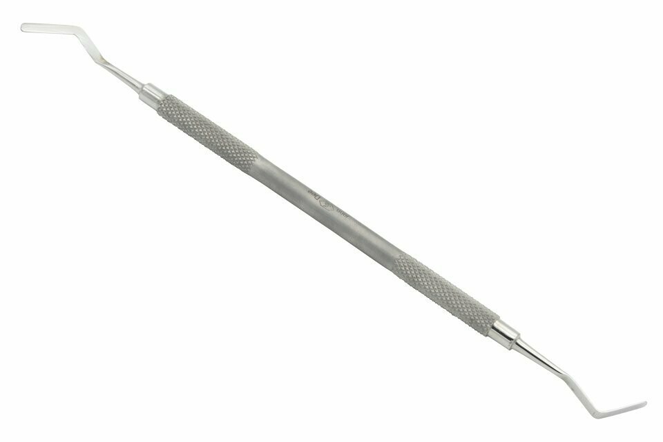 Heidemannspatel | Modellierinstrument | 17cm 