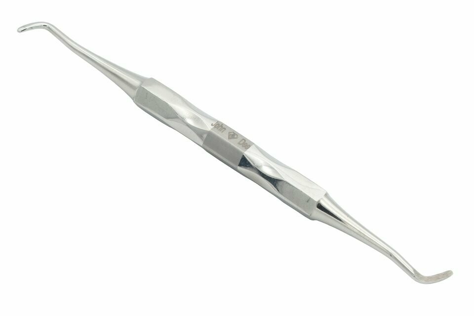 Eckenheber | Doppelseitig Mini | 
9 cm | Durchmesser 1mm