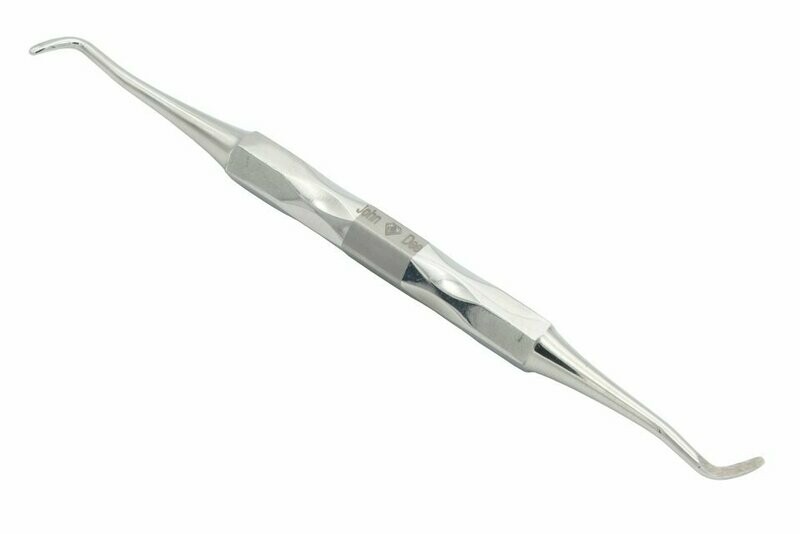 Eckenheber | Doppelseitig Mini | 
9 cm | Durchmesser 1mm