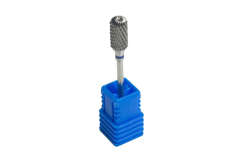 Hartmetall Fräser Figur 1