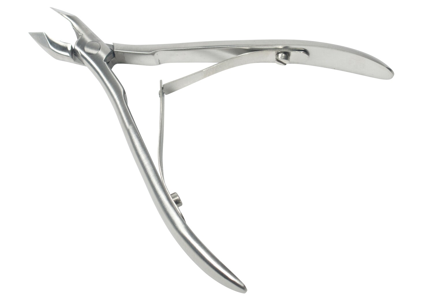 Nagelhautzange ERGONOMIC | 11cm