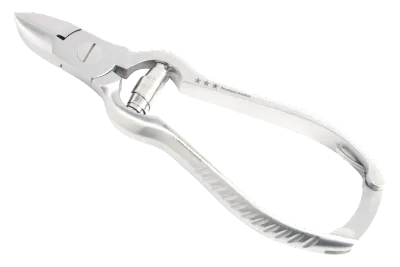 Nagelzange Turnbull / Gesamtlänge 13,5cm / Schneide20mm Nagelzange Turnbull / Gesamtlänge 13,5cm / Schneide20mm