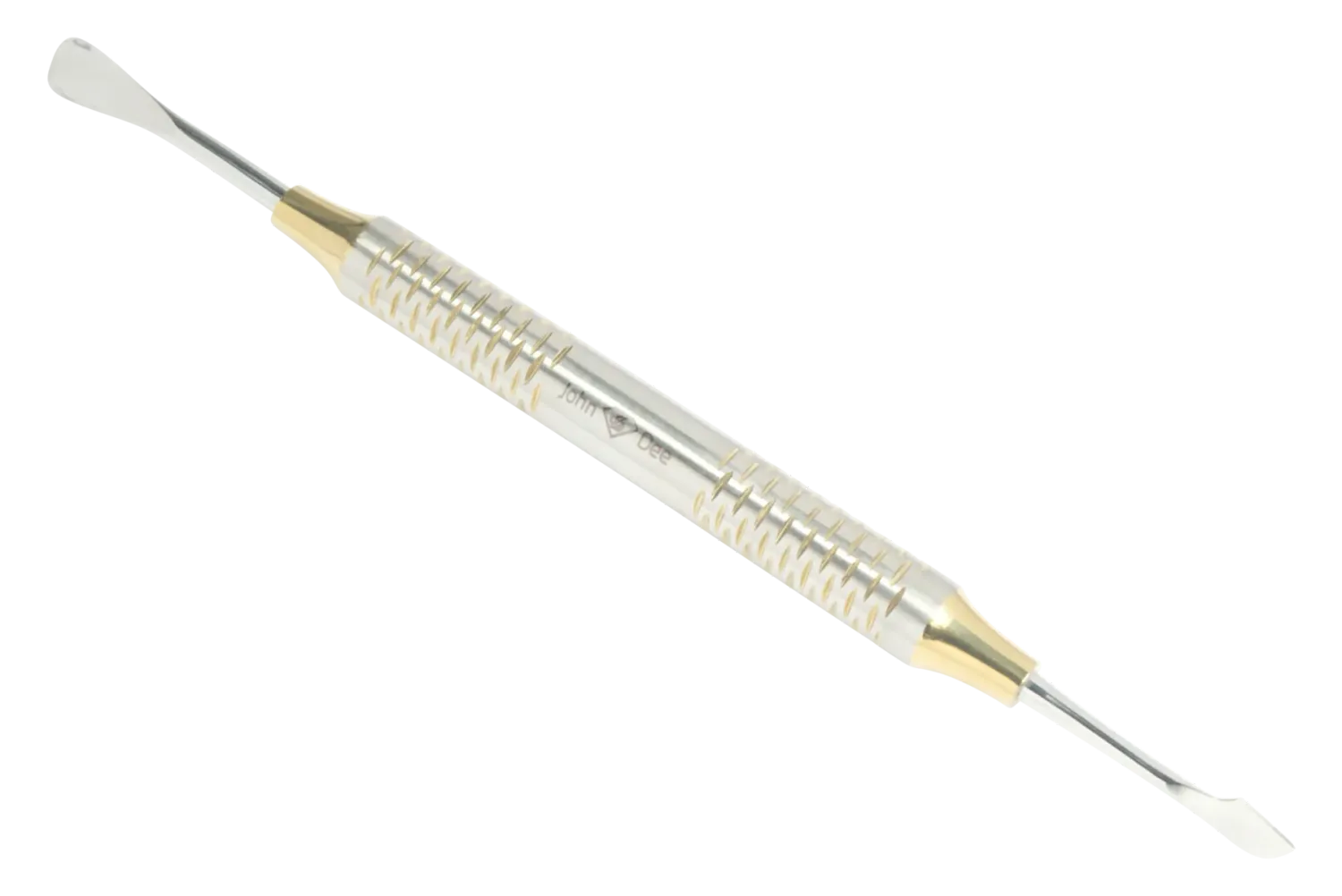 Nagelhautschieber Prestige / Gesamtlänge 16cm