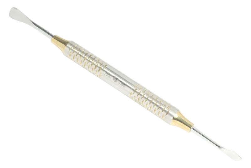 Nagelhautschieber Prestige / Gesamtlänge 16cm Nagelhautschieber Prestige / Gesamtlänge 16cm