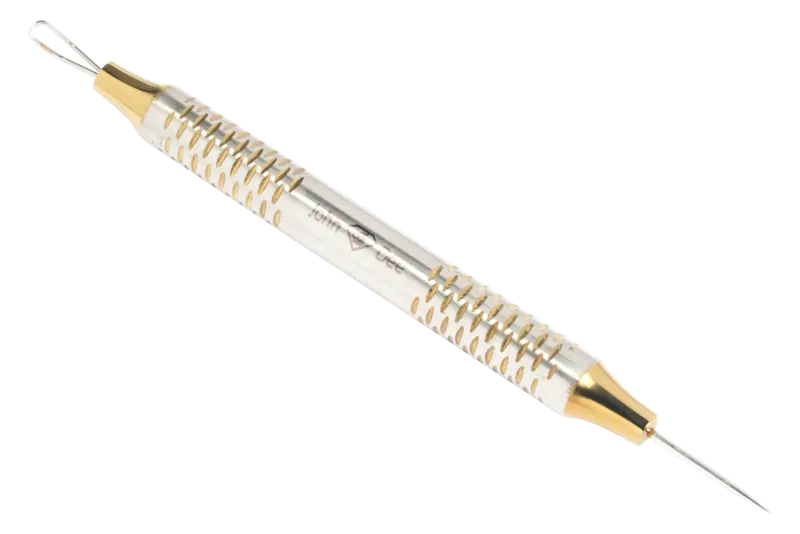 Komedonenheber Prestige / Gesamtlänge 13cm Komedonenheber Prestige / Gesamtlänge 13cm