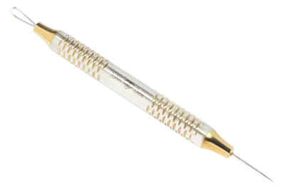 Komedonenheber Prestige / Gesamtlänge 13cm Komedonenheber Prestige / Gesamtlänge 13cm
