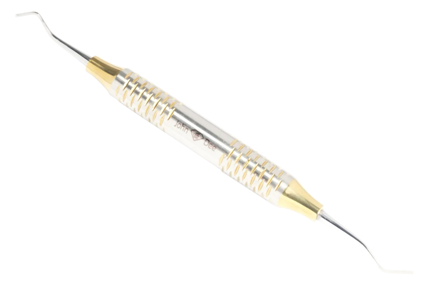 Eckenheber Prestige / Gesamtlänge 13,5cm /  Spitze 1mm