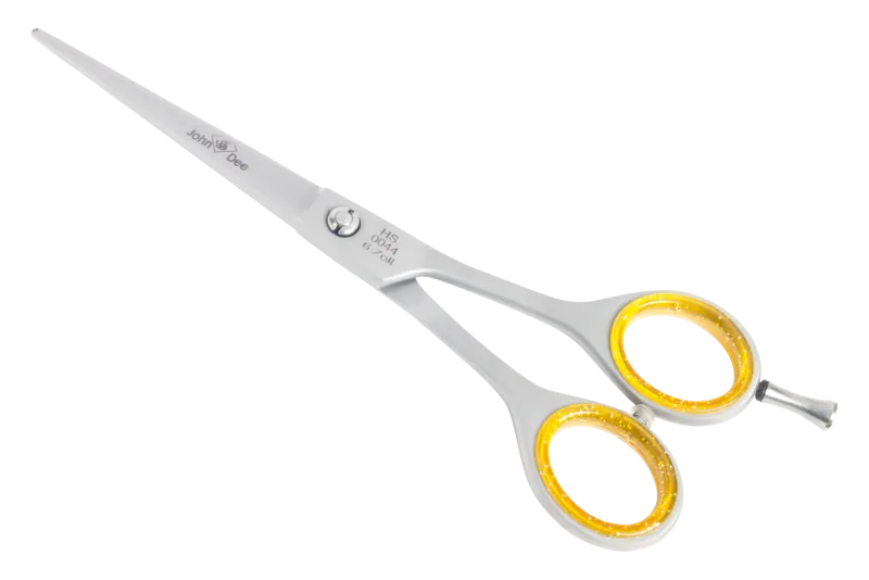 Haarschere BASIC | 6 Zoll 