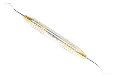 Eckenheber Prestige / Gesamtlänge 13,5cm /  Spitze 1mm