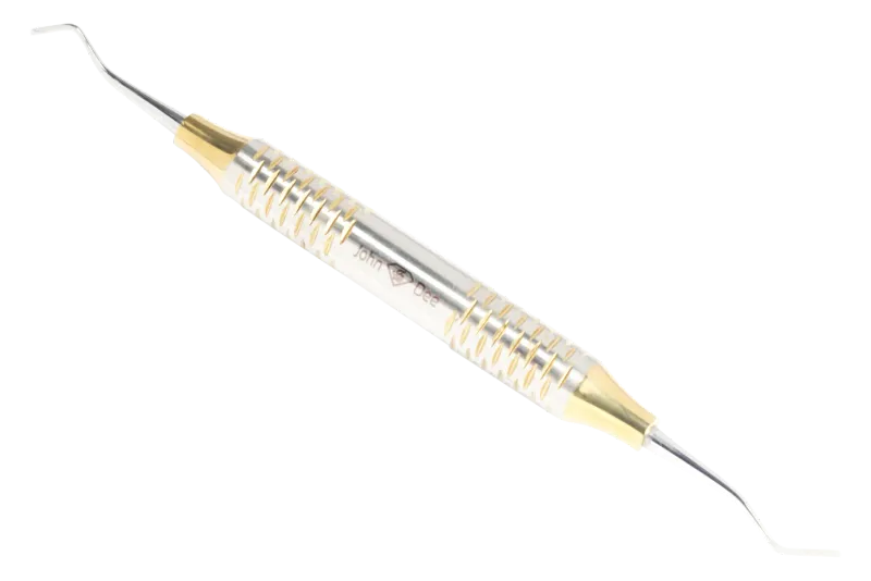 Eckenheber Prestige / Gesamtlänge 13,5cm /  Spitze 1mm