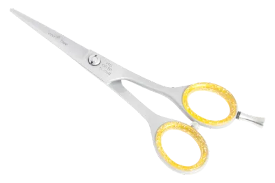 Haarschere BASIC | 5 Zoll 