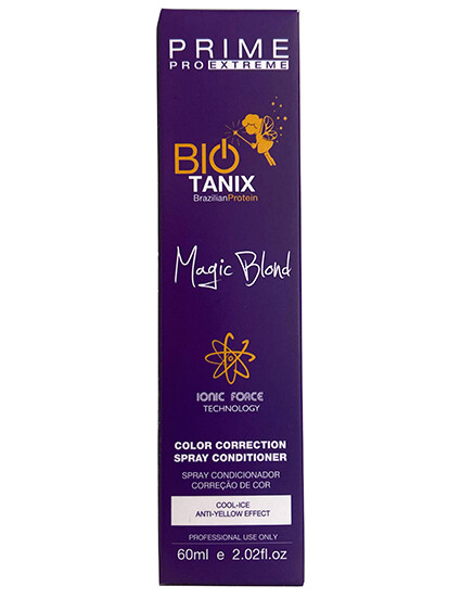 Prime Extreme - Bio Tanix, Magic Blond Prime Extreme - Bio Tanix, Magic Blond