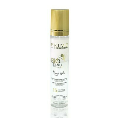 Prime Extreme - Bio Tanix Magic Help Brazilian Protein Prime Extreme - Bio Tanix Magic Help Brazilian Protein